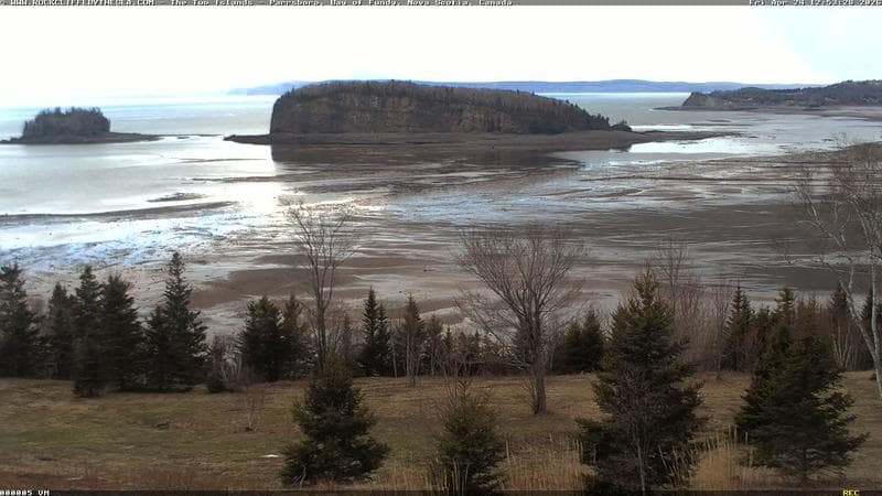 Rockcliffe by the Sea