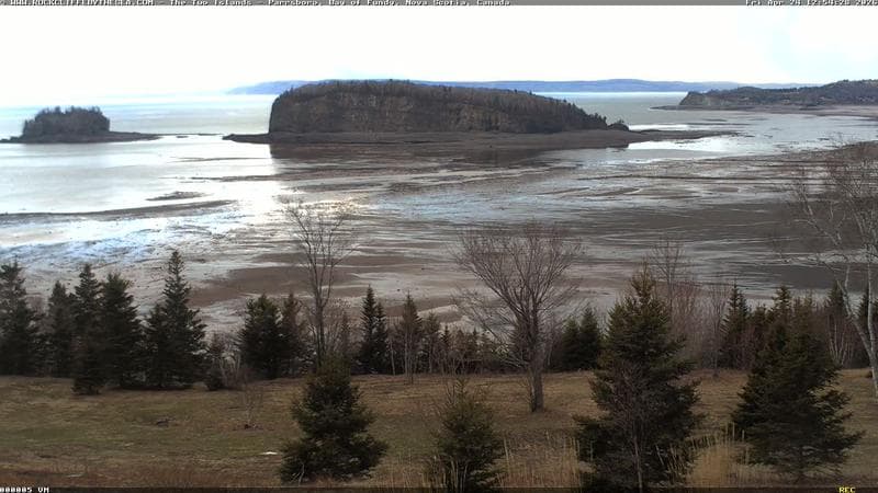 Rockcliffe by the Sea