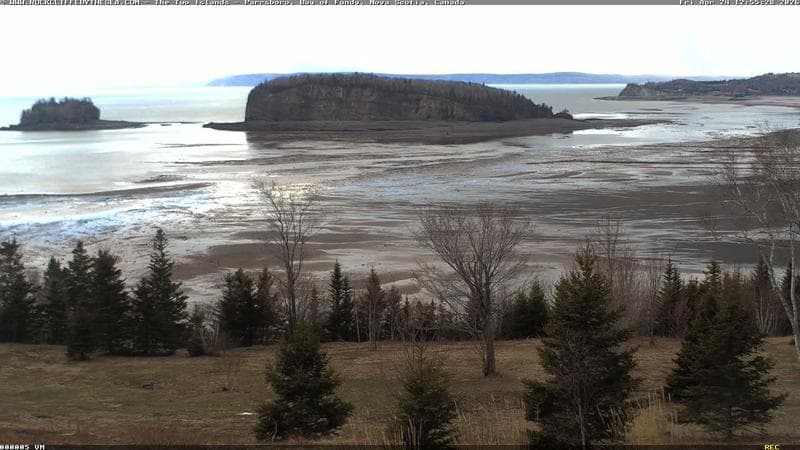 Rockcliffe by the Sea