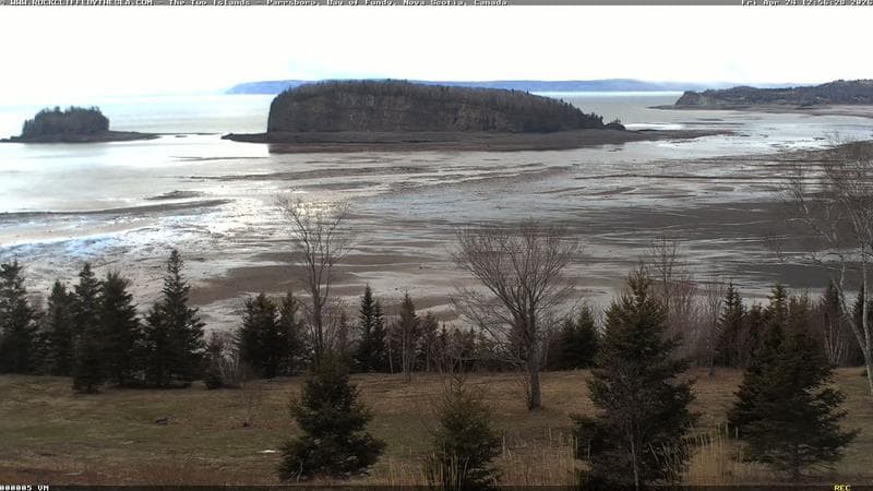 Rockcliffe by the Sea