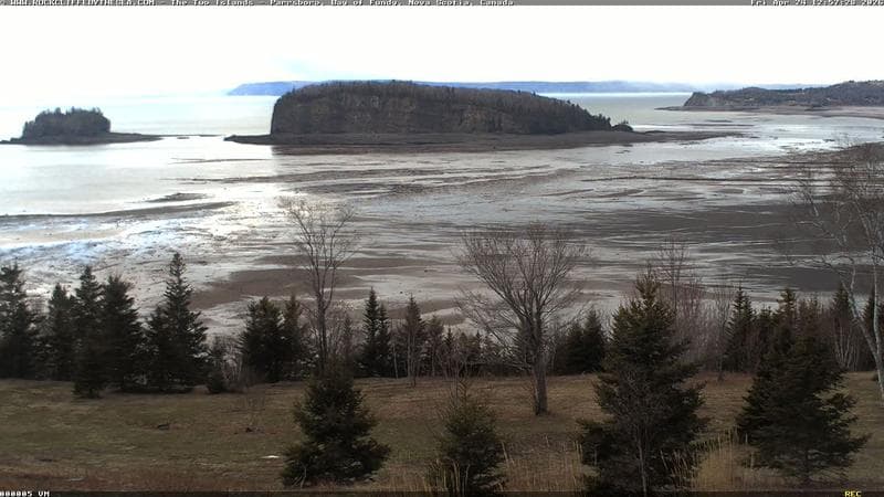 Rockcliffe by the Sea