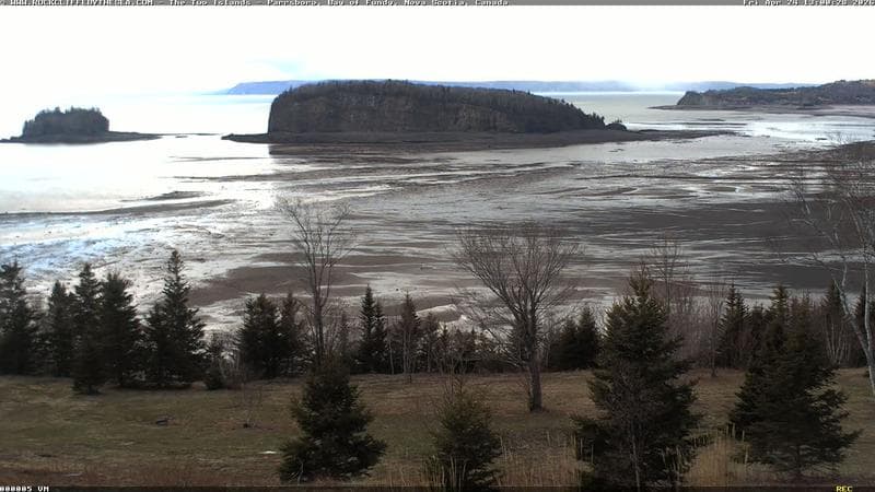 Rockcliffe by the Sea