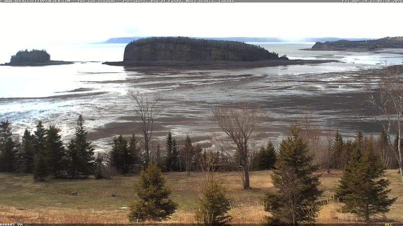 Rockcliffe by the Sea