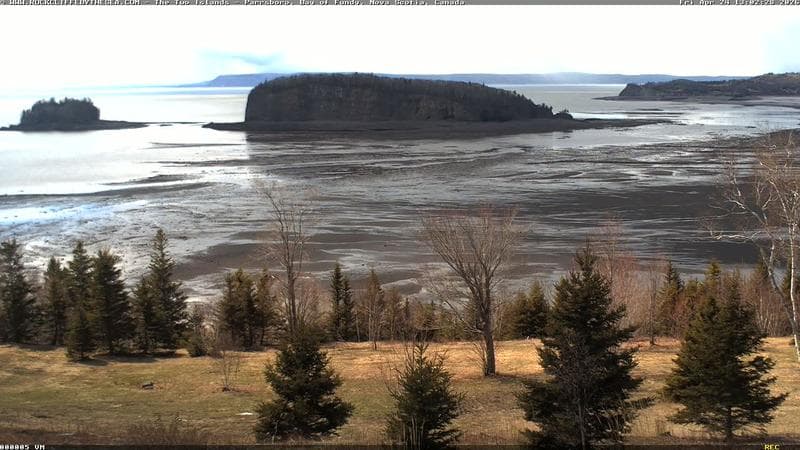 Rockcliffe by the Sea