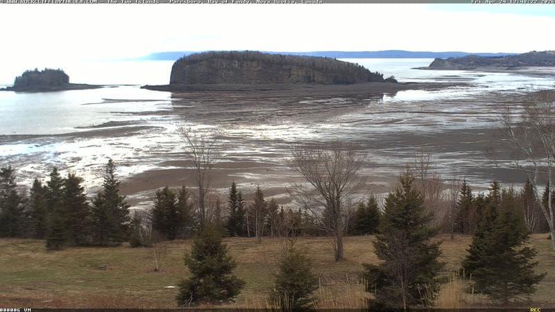 Rockcliffe by the Sea