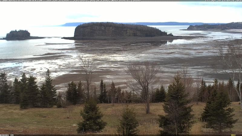 Rockcliffe by the Sea