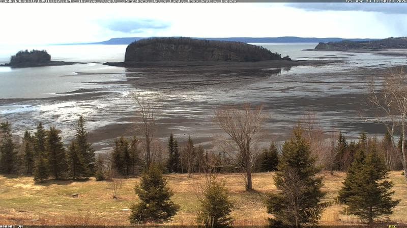 Rockcliffe by the Sea