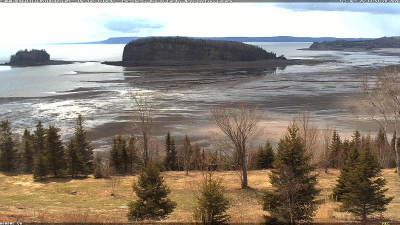 Rockcliffe by the Sea