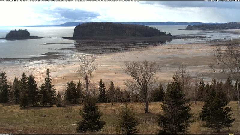 Rockcliffe by the Sea