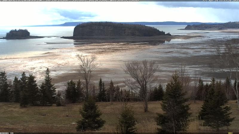 Rockcliffe by the Sea