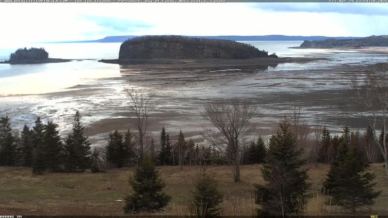 Rockcliffe by the Sea