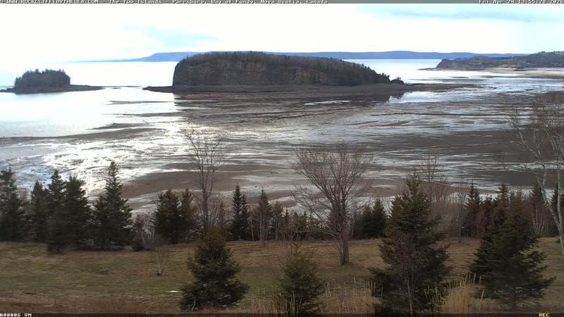 Rockcliffe by the Sea