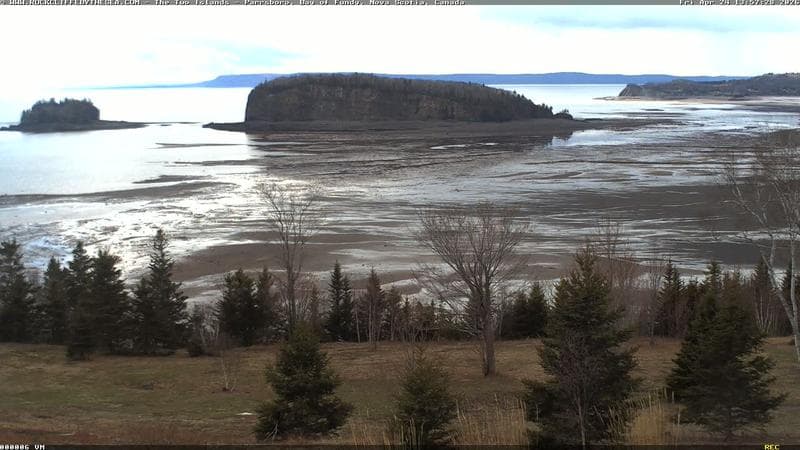 Rockcliffe by the Sea