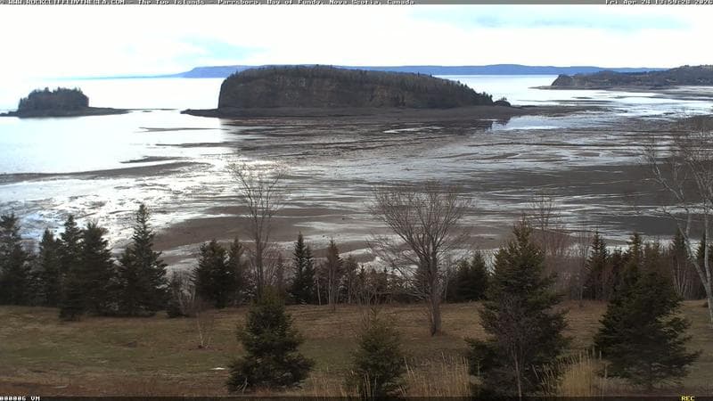 Rockcliffe by the Sea