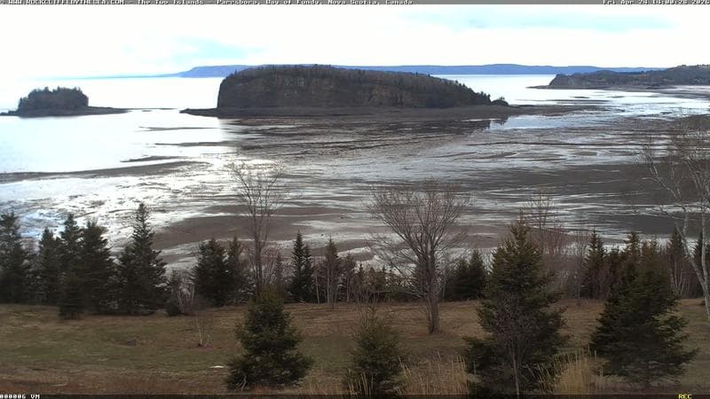 Rockcliffe by the Sea