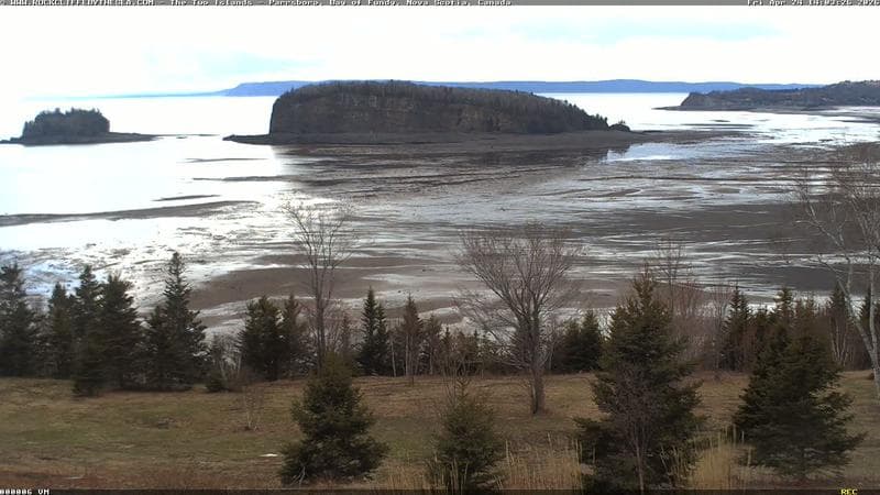Rockcliffe by the Sea