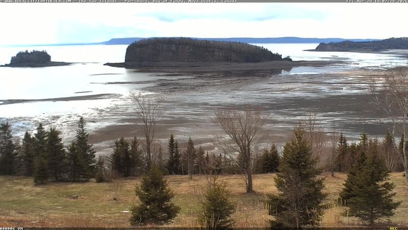 Rockcliffe by the Sea