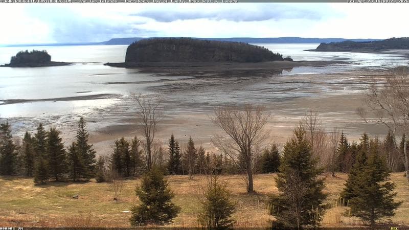 Rockcliffe by the Sea