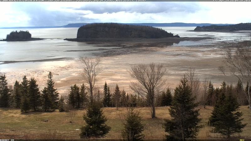 Rockcliffe by the Sea