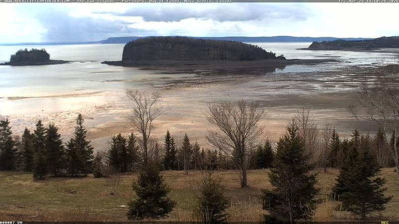 Rockcliffe by the Sea