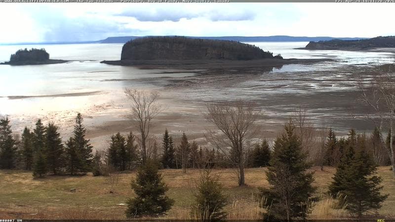 Rockcliffe by the Sea