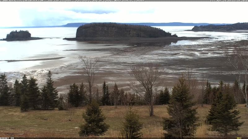 Rockcliffe by the Sea