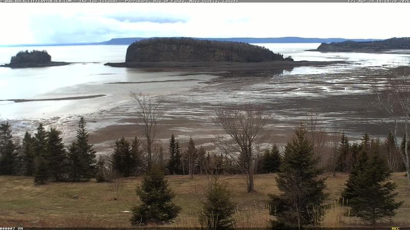 Rockcliffe by the Sea