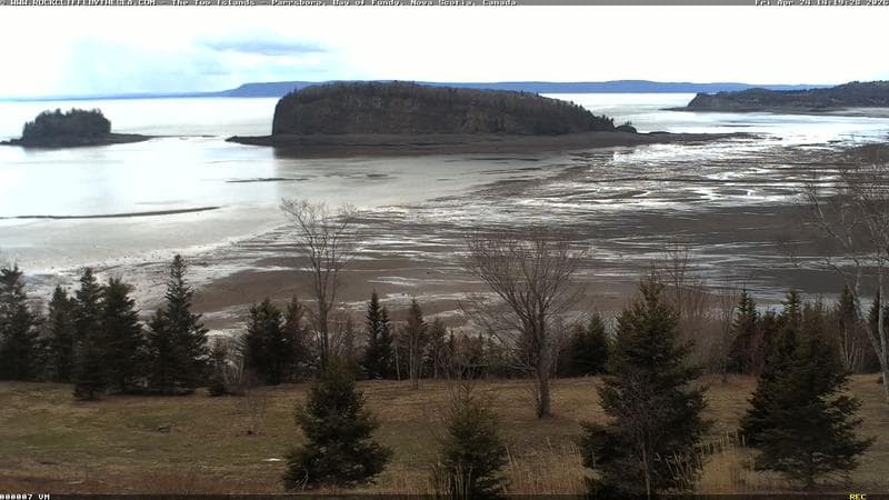 Rockcliffe by the Sea