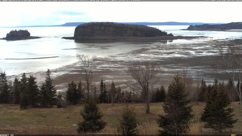 Rockcliffe by the Sea