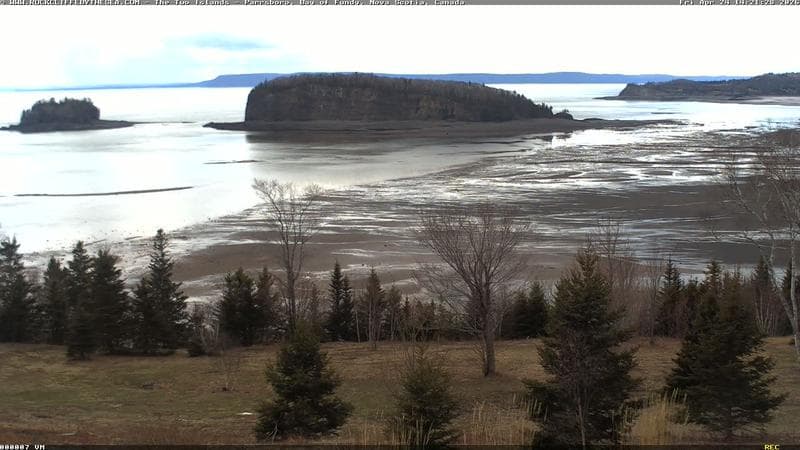 Rockcliffe by the Sea