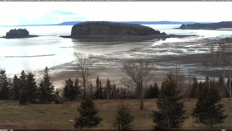 Rockcliffe by the Sea