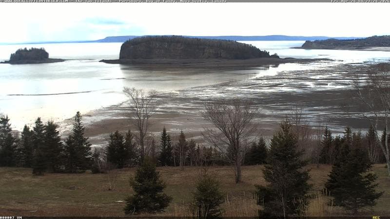 Rockcliffe by the Sea