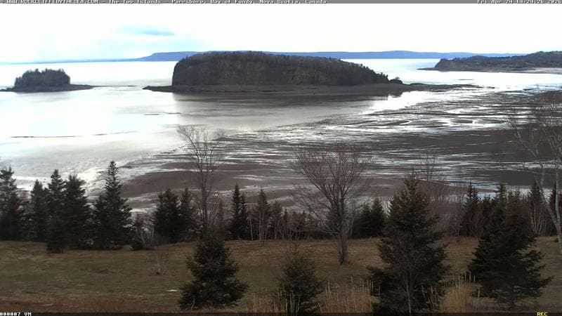 Rockcliffe by the Sea