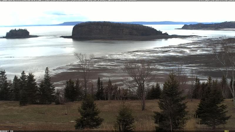Rockcliffe by the Sea