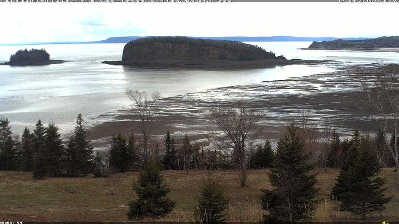 Rockcliffe by the Sea