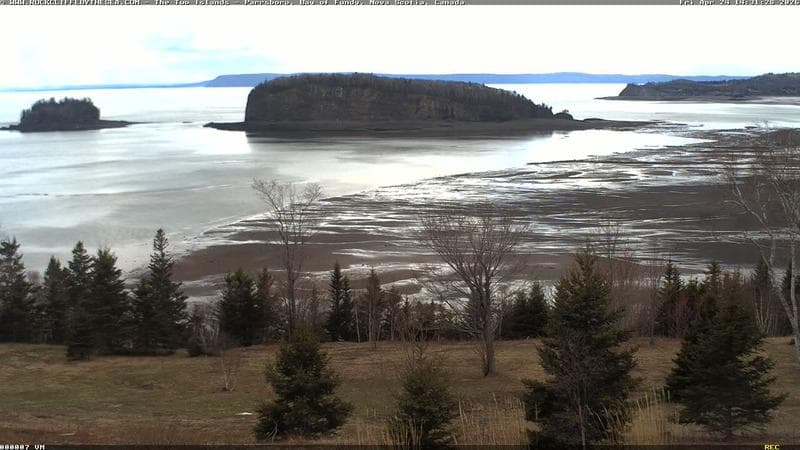 Rockcliffe by the Sea