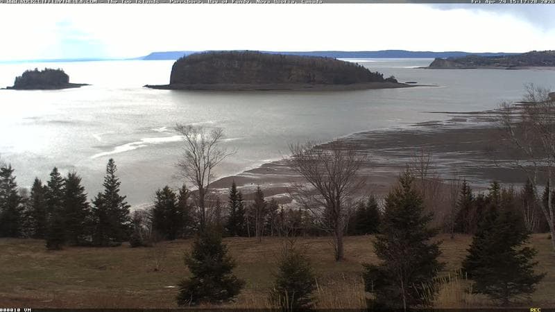 Rockcliffe by the Sea