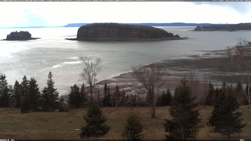 Rockcliffe by the Sea