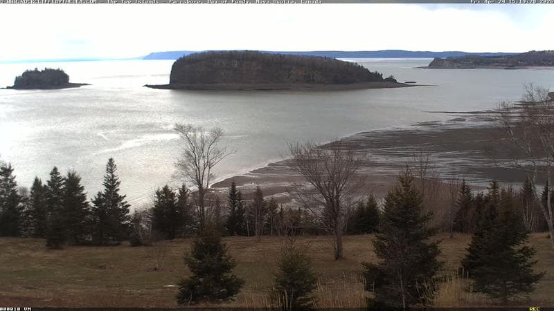 Rockcliffe by the Sea