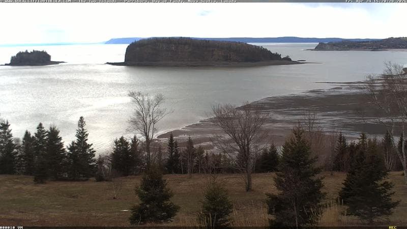 Rockcliffe by the Sea