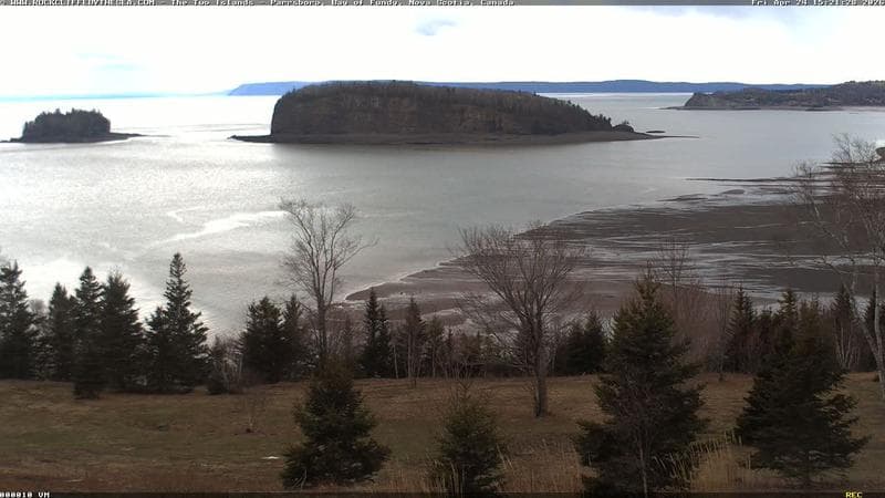 Rockcliffe by the Sea