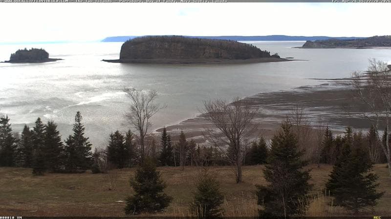 Rockcliffe by the Sea