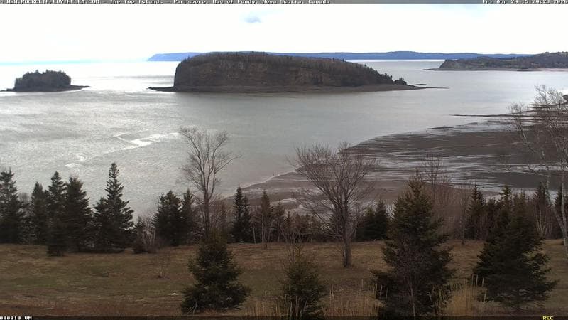 Rockcliffe by the Sea