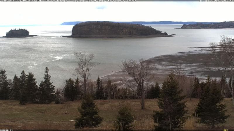 Rockcliffe by the Sea