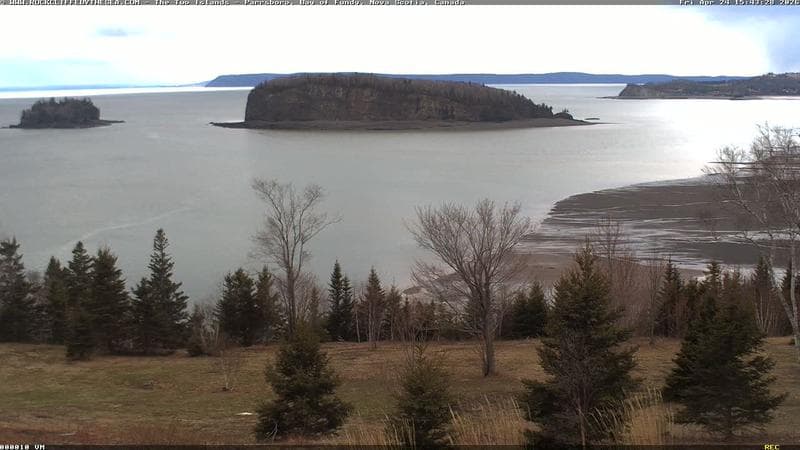 Rockcliffe by the Sea