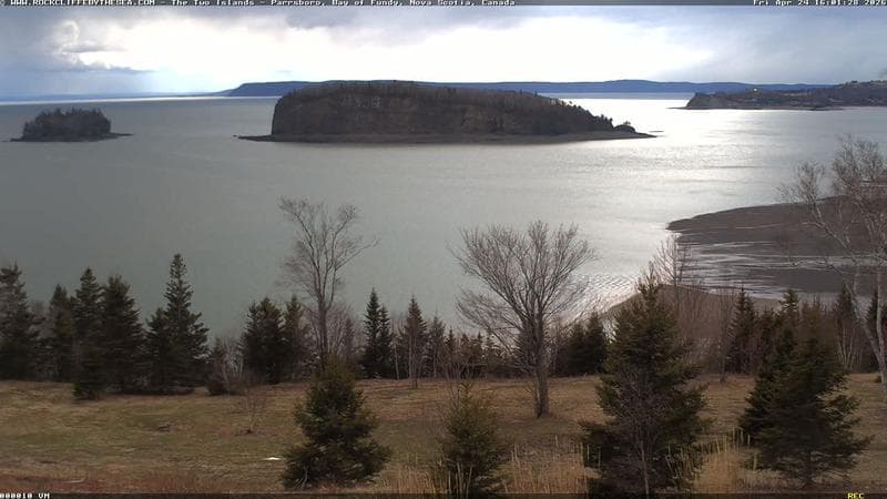 Rockcliffe by the Sea