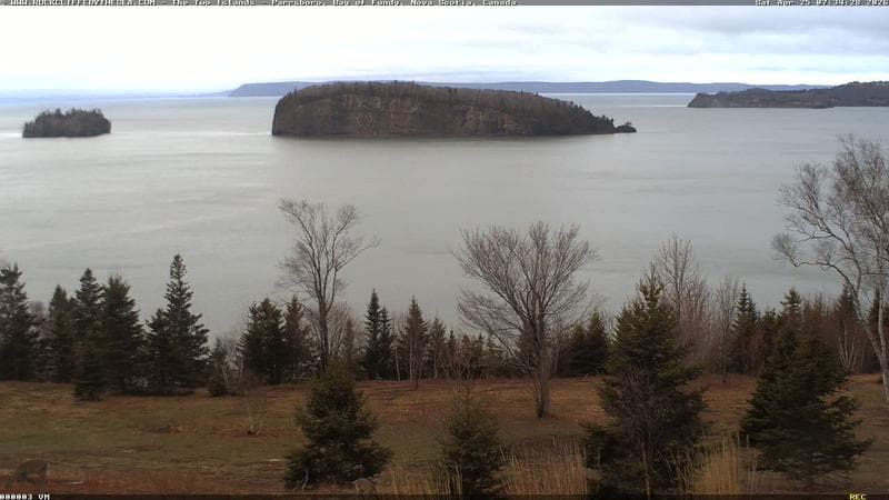 Rockcliffe by the Sea