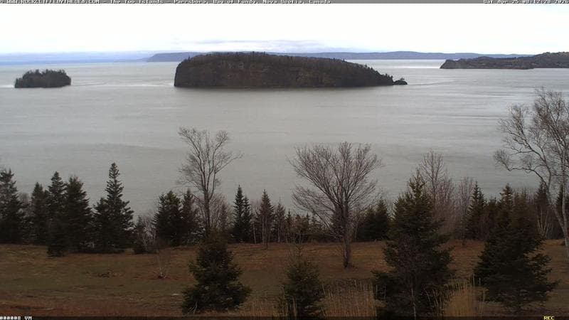 Rockcliffe by the Sea