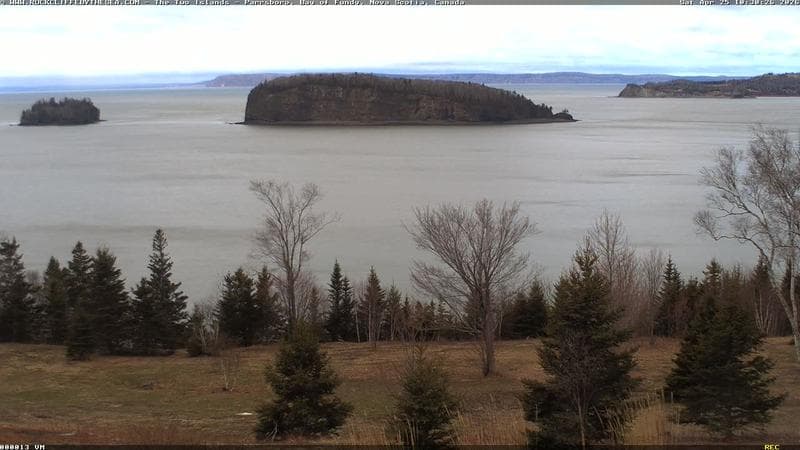 Rockcliffe by the Sea