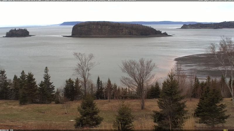 Rockcliffe by the Sea